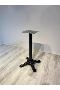 Döküm Ayak Masa Ayağı 1 Adet